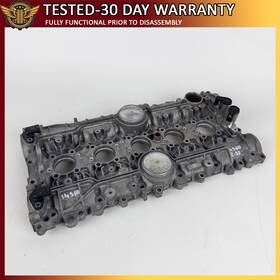 Volvo 31330905 13-16 S60 2.5l Engine Cylinder Head Cover Oem