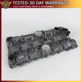 31330905 Volvo 13-16 S60 2.5l Engine Cylinder Head Cover Oem
