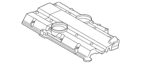 31339765 Volvo Genuine Cover