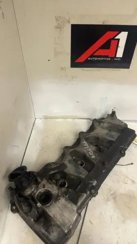 350-998720 Volvo 2005-2011 Xc90 Engine Valve Cover Oem Free Shipping