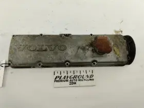 350.vo1q81 Volvo 245 Wagon Aluminum Engine Valve Cover Fits 1975-1989