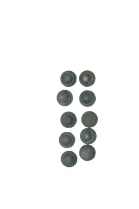 351436 Volvo 1985-1994 240 244 Valve Cover Bolt Set 10pcs Oem # 35143