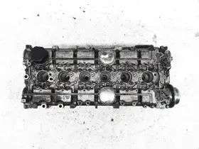 82510645 Volvo 1999 S80 2.9l Upper Engine Cylinder Head Without Turbo