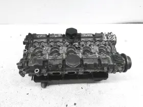 8251140 Volvo 2001-2005 S60 2.4l Upper Engine Cylinder Head Federal Emissions - B5244s