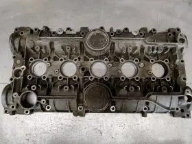 8642291 Volvo 2007 S40 2.4i L5 Valve Cover Assembly Camshaft Journals #8642291 8642291 Volvo 2007 S40 2.4i L5 Valve Cover Assembly Camshaft Journals #8642291
