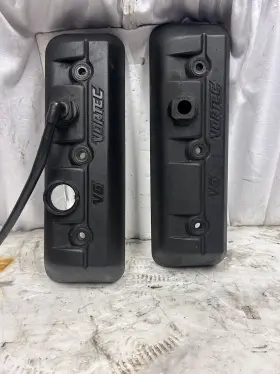 3802-0278801 Vortec 4.3 Valve Covers