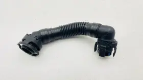 03l103493al Vw 2010-2014 Jetta 2.0l Engine Valve Cover Vent Tube Line Oem #03l103493al