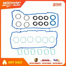 Wanasignauto 828604 For 2011-2016 Dodge Charger Chrysler 300 Jeep Ram 1600 3.6l Valve Cover Gasket