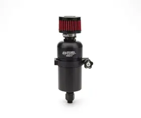 Wm217 Wehrs Machine - Breather Tank Remote -10an 1-1/2in Mount