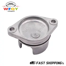 12240-rna-a00 Wfqy-autoparts Aluminum Camshaft Thrust Cover For Honda Civic Crv Accord City Ilx 12240-rna-a00 Wfqy-autoparts Aluminum Camshaft Thrust Cover For Honda Civic Crv Accord City Ilx