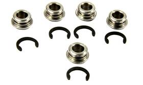 Wit Whatever It Takes Transmission Parts Inc Vb-101 Valve Body Plate Ball Seat Repair 4l60e 4l80e 5 #vb101