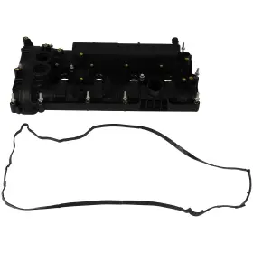 Lv170sy726r Workscarparts Valve Cover With Gasket 15-19 Fits Lincoln Mkc Mkz And Ford Edge Explorer 2.0l 2.3l