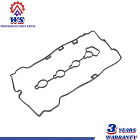 Vs50778r Ws Performance Parts Racing Valve Cover Gasket Set For 07-16 Buick Allure Chevry Captiva Gmc Pontiac 2.0 2.4