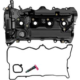 Ximaka Xy-evck-xbg-1803 Valve Cover Gasket Pcv Compatible Honda Accord 2013-2017 Cr V 2015-2019 Engine