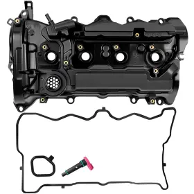 Xy-evck-xbg-1803 Ximaka Valve Cover Gasket Pcv Compatible Honda Accord 2013-2017 Cr V 2015-2019 Engine