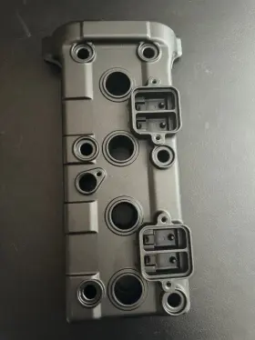 2c0-11191-00-00 Yamaha 2c0-11191-10-00 R6 Engine Cylinder Head Cover /