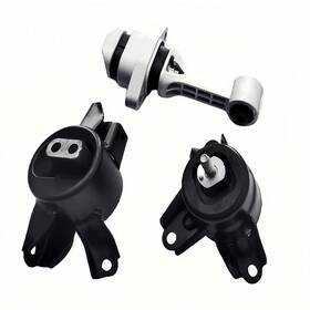 Yllhaoyuan Yyaa42 Engine Motor Transmission Mount Set Accent Veloster Forte Rio 21830-3x300 R010