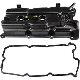 Ym00600003-1 Ymaugp New Engine Valve Cover With Gaskets Right Side Replacement For Altima Maxima