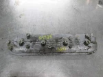 2006 Gmc Sierra 1500 Left 4.8L Valve Cover 358697 Used. Price: $55.00.