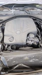 Engine Cover Oem 2012 Bmw 335I Used. Price: $100.00.