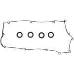 Valve Cover Gaskets Set For Hyundai Accent Kia RIO5 2006-2011 New. Price: $16.10.