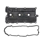 1X Engine Valve Cover W/ Gasket For Nissan Murano Altima Maxima Quest 3.5L 02-09 New. Price: $51.76.