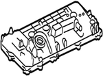 11201-37061 Toyota Cover Sub-assy, Cylinder Head 1120137061, New Genuine Oem Par. Price: $262.00.