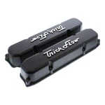 Trick Flow Cast Aluminum Valve Cover TFS-61611802 New. Price: $249.99.