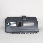 2007 Bmw X3 3.0 N52 Engine Motor Cover 11127552197 Oem Used. Price: $62.23.