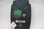 Plastic Engine Cover Mercedes-benz C300 C350 2015 1335074 Used. Price: $159.99.