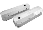 Big Block Chevy Fabricated Valve Covers Aluminum Cvf Racing 396 427 454 New. Price: $118.95.