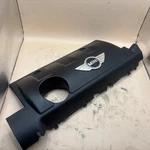 Mini R55 R56 R57 2011 One Cooper Engine Cover Coil Pack Trim Panel Badge 7585906 Used. Price: $34.06.