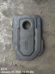 Engine Cover Oem 2019 Optimakia 292402GGB0 Used. Price: $100.00.
