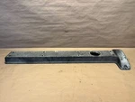 Jaguar Xke E-type S2 Aluminum Lh Side Cam Cover Oem P32961A Used. Price: $75.00.