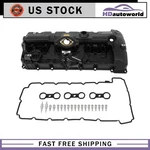 Fits 13-18 Bmw 128I-528I X1 X3 X4 X5 3.0L Valve Cover W/gasket 281-2&11127552281 New. Price: $79.00.
