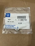 Gm 14085758 Reinforcement, Valve Rocker Cover New. Price: $8.40.