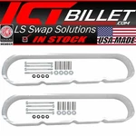 Billet Valve Cover Adapter Spacer For Shaft Mount Roller Rockers LS1 LS3 Lsx New. Price: $289.99.