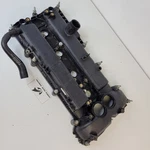2013-2016 Ford Escape Engine Valve Cover 2.0L With Screws Oem Used. Price: $59.99.