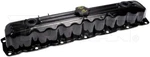 Dorman 264-983 Valve Cover Fits Jeep Models 53020323 New. Price: $308.62.