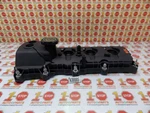 2011-2017 Ford Mustang Left Valve Cover BR3Z-6582-R Oem Used. Price: $79.99.
