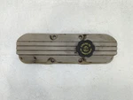 2001 Buick Lesabre Passenger Right Cylinder Head Valve Cover QM2S7 Used. Price: $33.62.