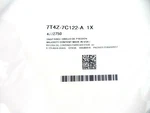 Ford 7T4Z-7C122-A Transmission Snap Ring New. Price: $16.12.