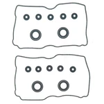 Fel-pro Vs 50561 Engine Valve Cover Gasket Set For Subaru Outback Black New. Price: $43.90.