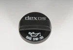 New Oem 2011-2017 Acdelco Engine Oil Filler Cap FC242. Price: $13.95.