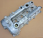 Oem Engine Valve Cover 22410-03HA0 Fits 2017-2023 Hyundai Kia Hybrid 1.6L Used. Price: $89.00.