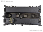Valve Cover 14-19 Ford Fiesta 1.6 9XGA6K271AA Used. Price: $57.95.