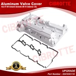 Aluminum Valve Cover For Kia 07-09 Amanti Sorento 06-10 Sedona 09-11 Borrego New. Price: $99.99.