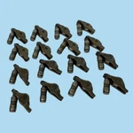 M260 Engine Valve Lifters Full Set Oem 19-22 Mercedes W177 A220 Used. Price: $44.95.