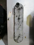 Right Valve Cover For 11-19 Chevrolet Silverado 2500 Hd 6.0 1261102 Used. Price: $55.65.