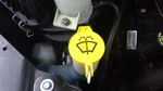 Used Washer Fluid Reservoir Fits: 2014 Chrysler Town & Country W/o Headlamp. Price: $107.40.